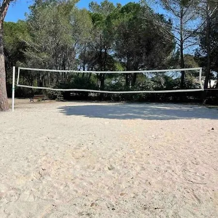 Appartement Vu Sur Piscine *