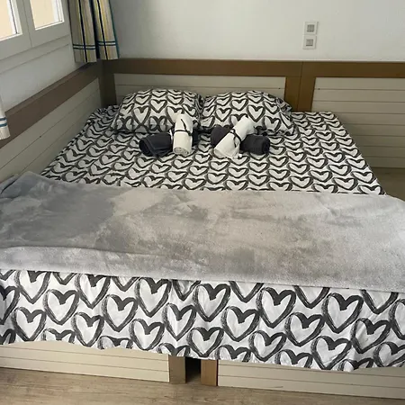 Appartement Vu Sur Piscine