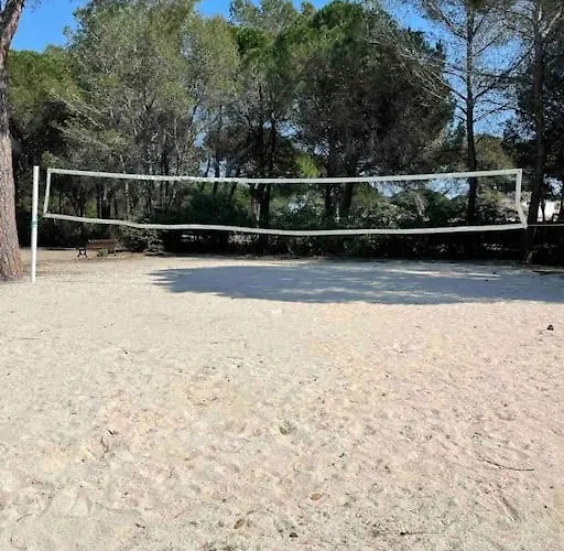 Lejlighed Vu Sur Piscine *